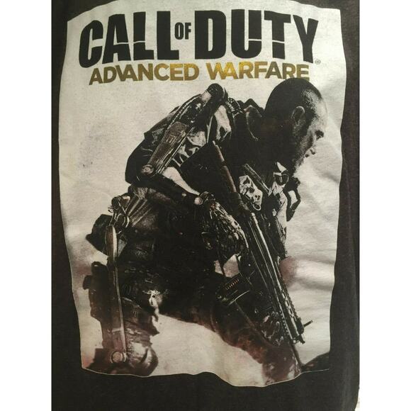 Call of Duty Advanced Warfare Shooter Video Game Activision PlayStation XBox - Picture 2 of 5